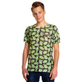 Immagine del prodotto Rick e Morty - T-shirt dell'Invasione del Portale