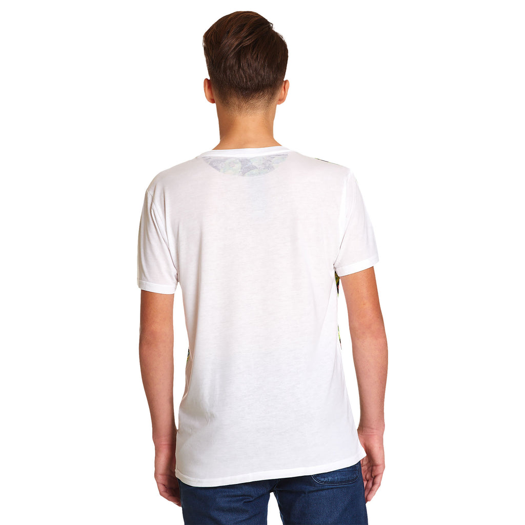 Immagine del prodotto Rick e Morty - T-shirt dell'Invasione del Portale