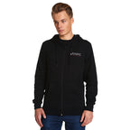 Image produit Quake - Veste Logo Noir