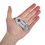 Image produit Nintendo - Porte-clés manette SNES