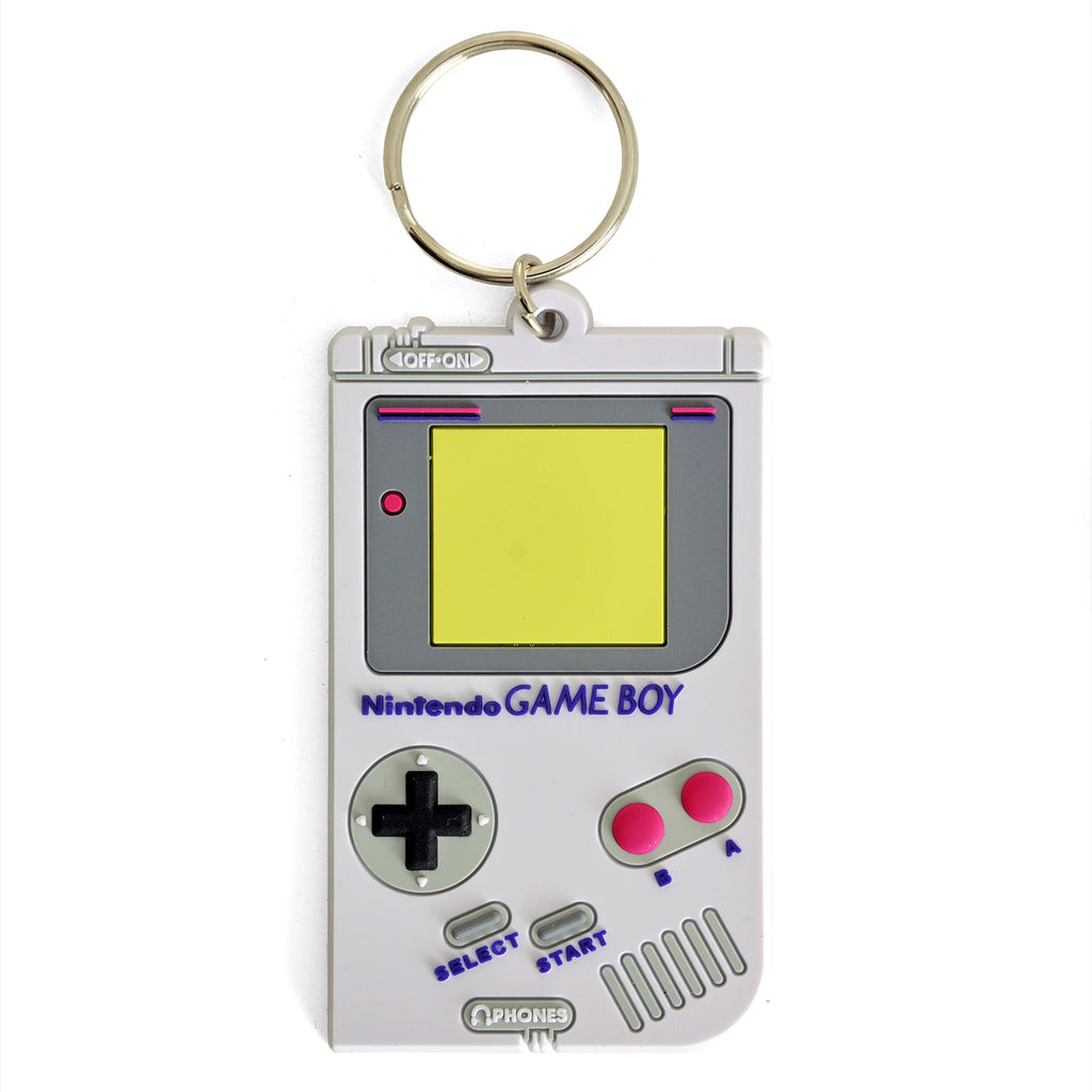 Produktbild Nintendo - Game Boy Schlüsselanhänger