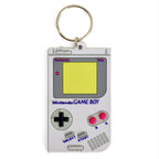 Produktbild Nintendo - Game Boy Schlüsselanhänger