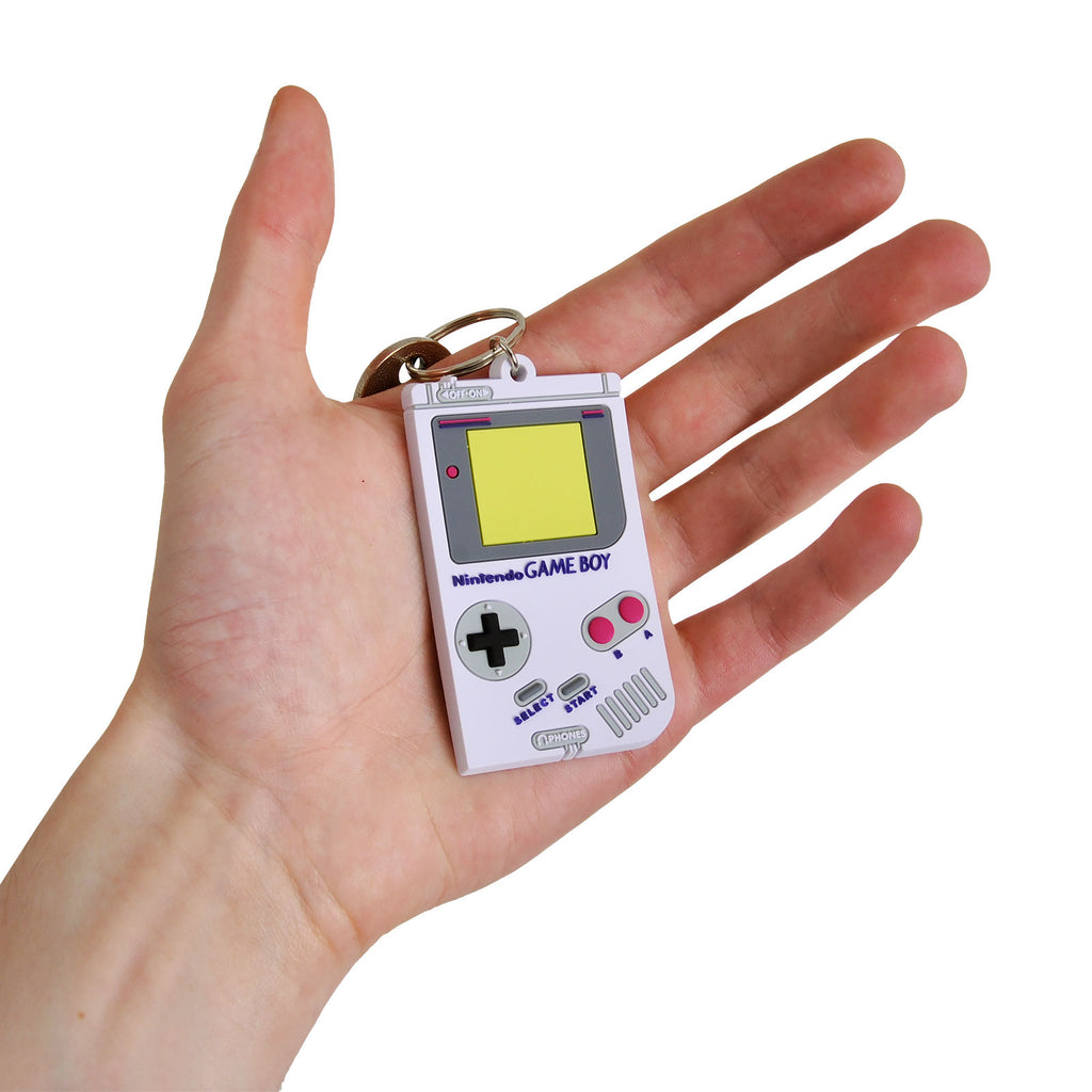 Produktbild Nintendo - Game Boy Schlüsselanhänger