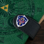 Produktbild Zelda - Gate of Time Premium Notizbuch A5