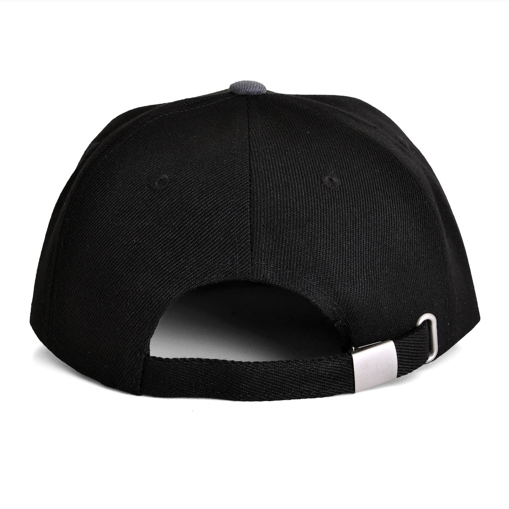 Produktbild One Piece - Strohhutbande Logo Basecap