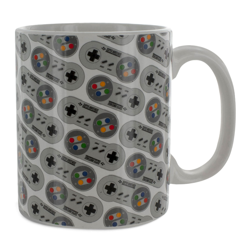 Image produit Nintendo - Tasse Contrôleur SNES