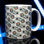 Image produit Nintendo - Tasse Contrôleur SNES