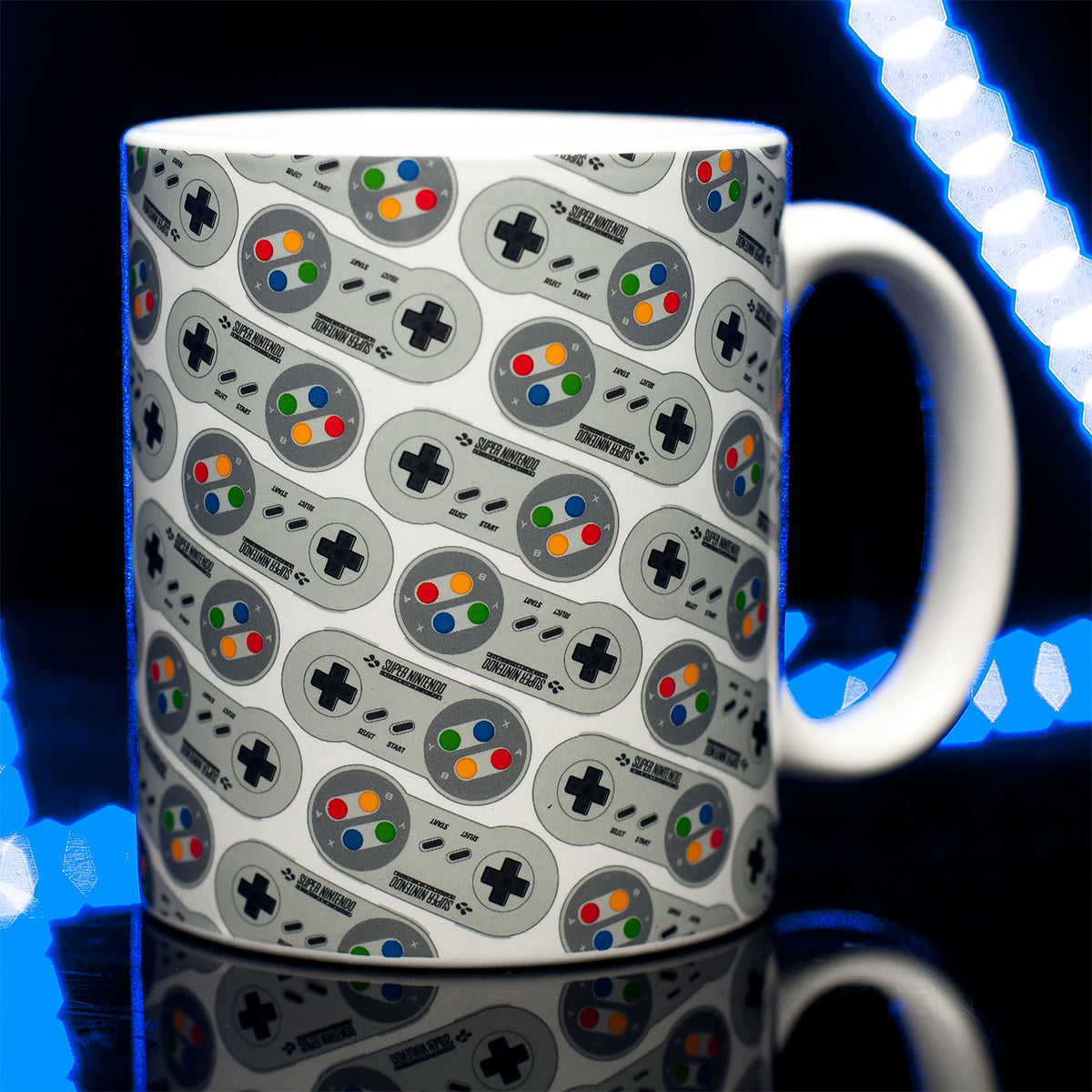 Image produit Nintendo - Tasse Contrôleur SNES