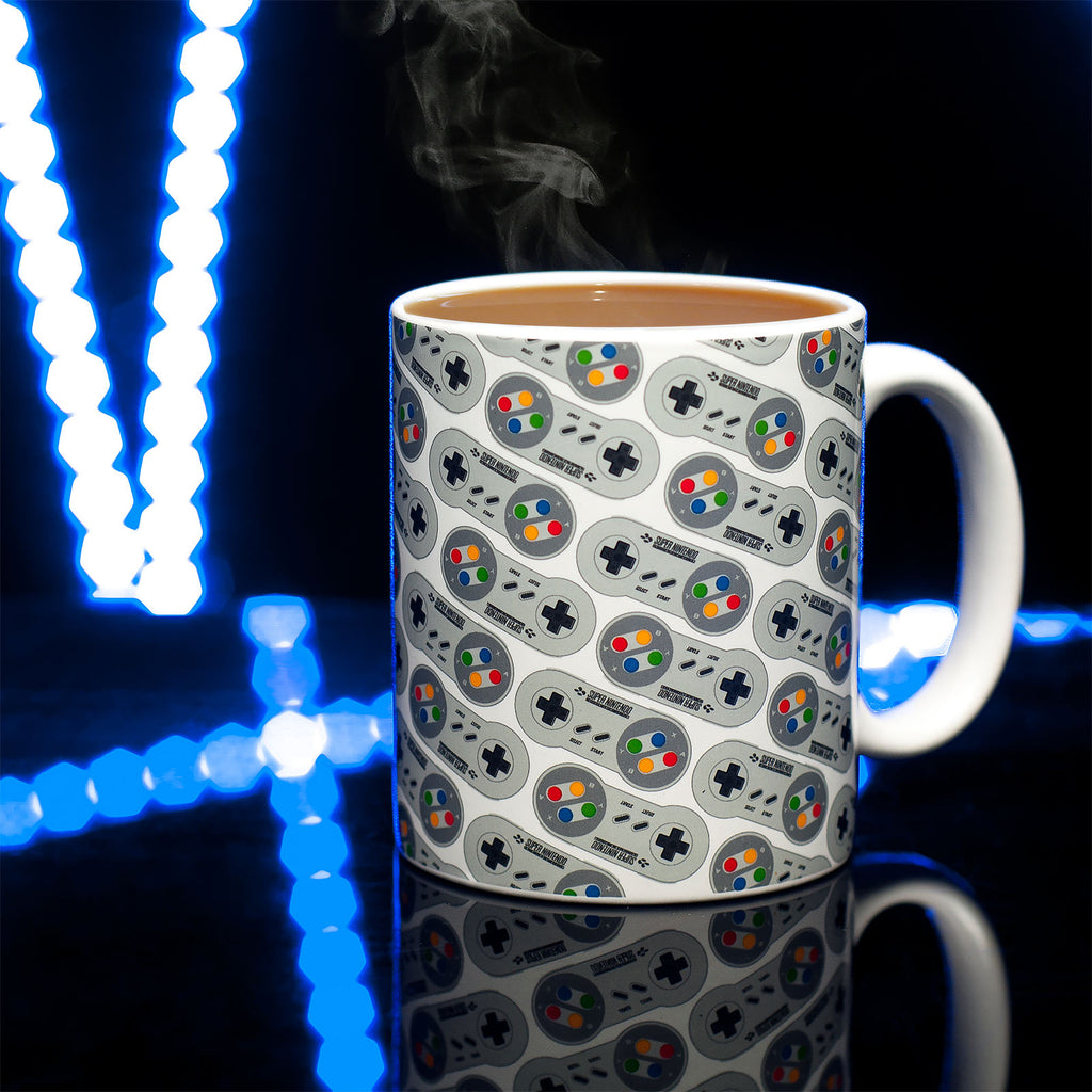 Image produit Nintendo - Tasse Contrôleur SNES