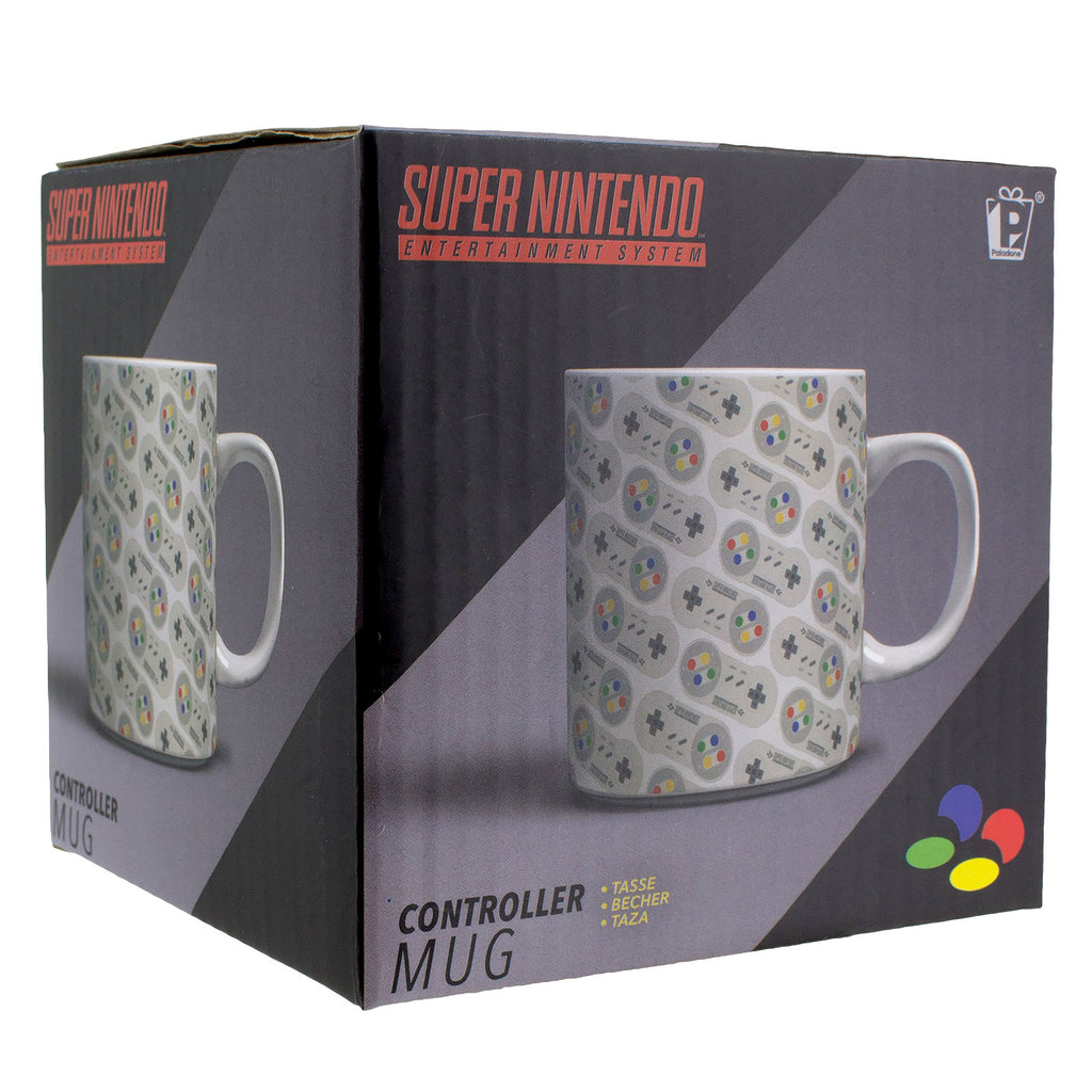 Image produit Nintendo - Tasse Contrôleur SNES