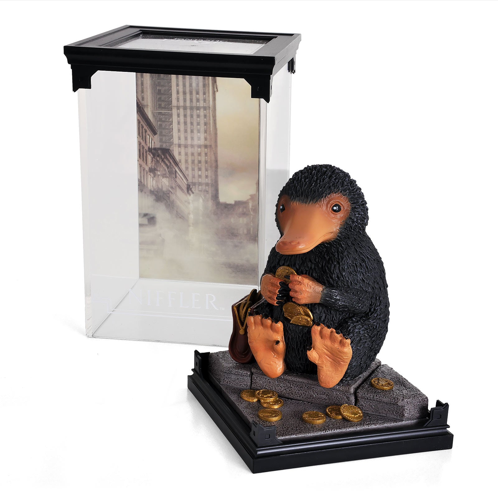 Immagine del prodotto Niffler - Figura Animali Fantastici