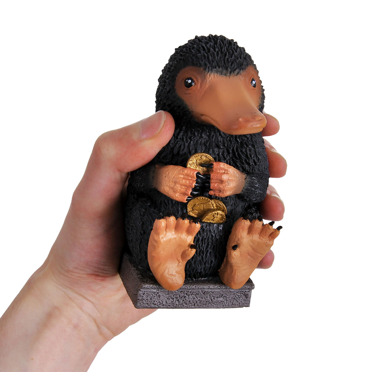 Image produit Niffler - Figurine Les Animaux Fantastiques