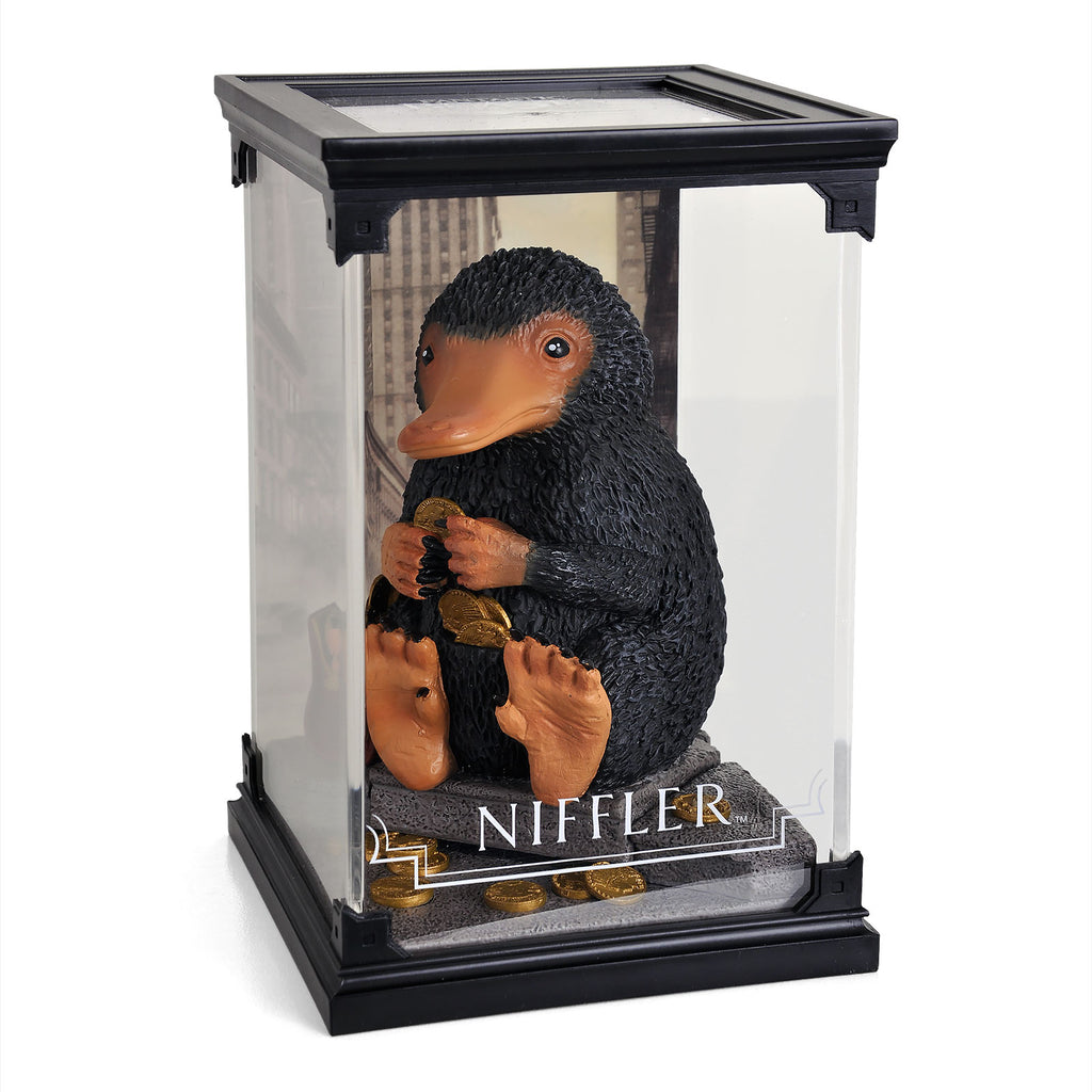 Image produit Niffler - Figurine Les Animaux Fantastiques