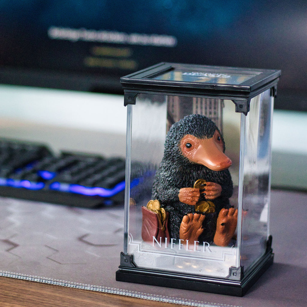 Image produit Niffler - Figurine Les Animaux Fantastiques