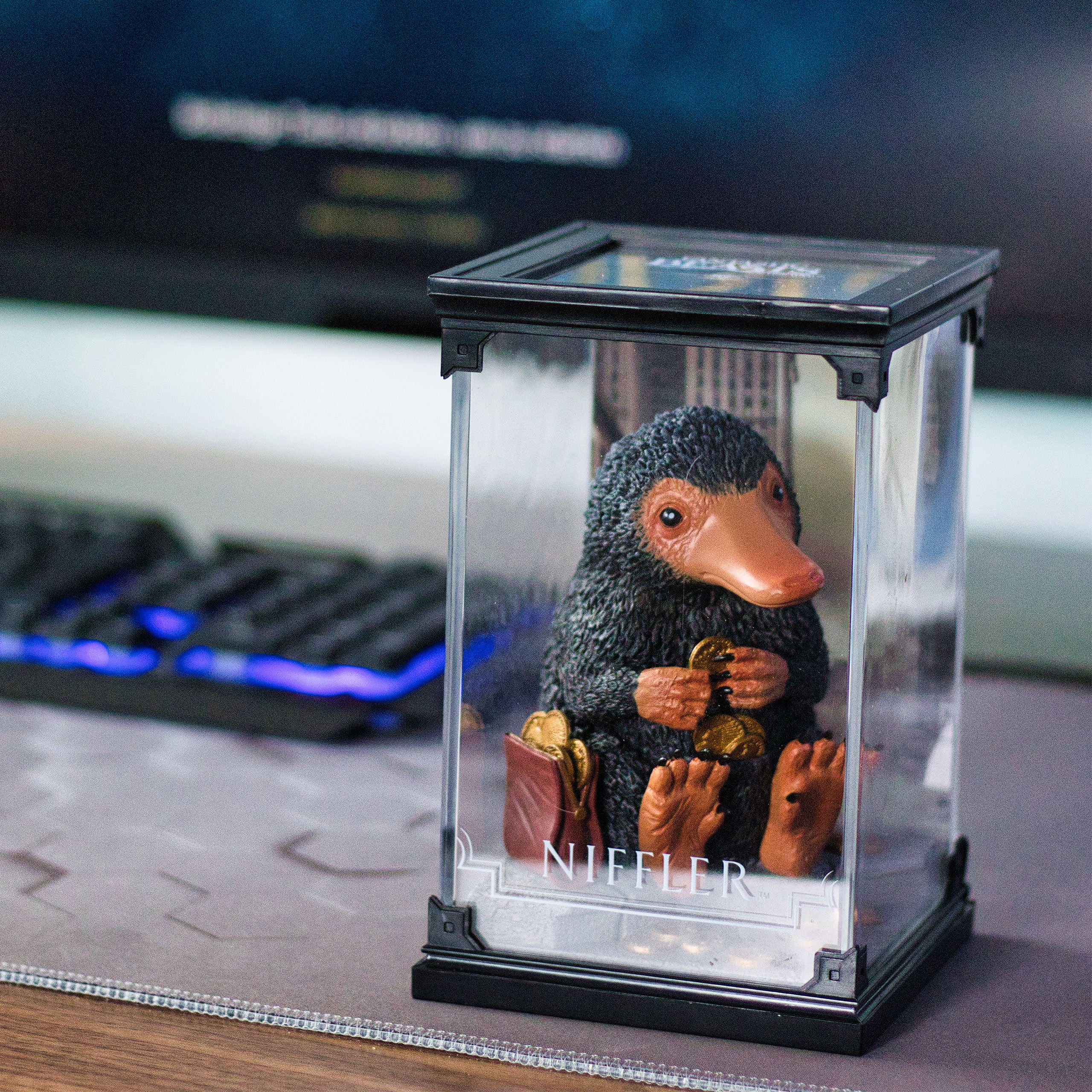 Immagine del prodotto Niffler - Figura Animali Fantastici
