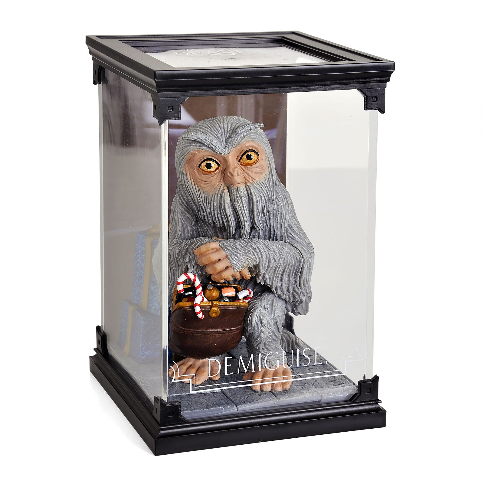 Image produit Demiguise - Figurine Animaux Fantastiques