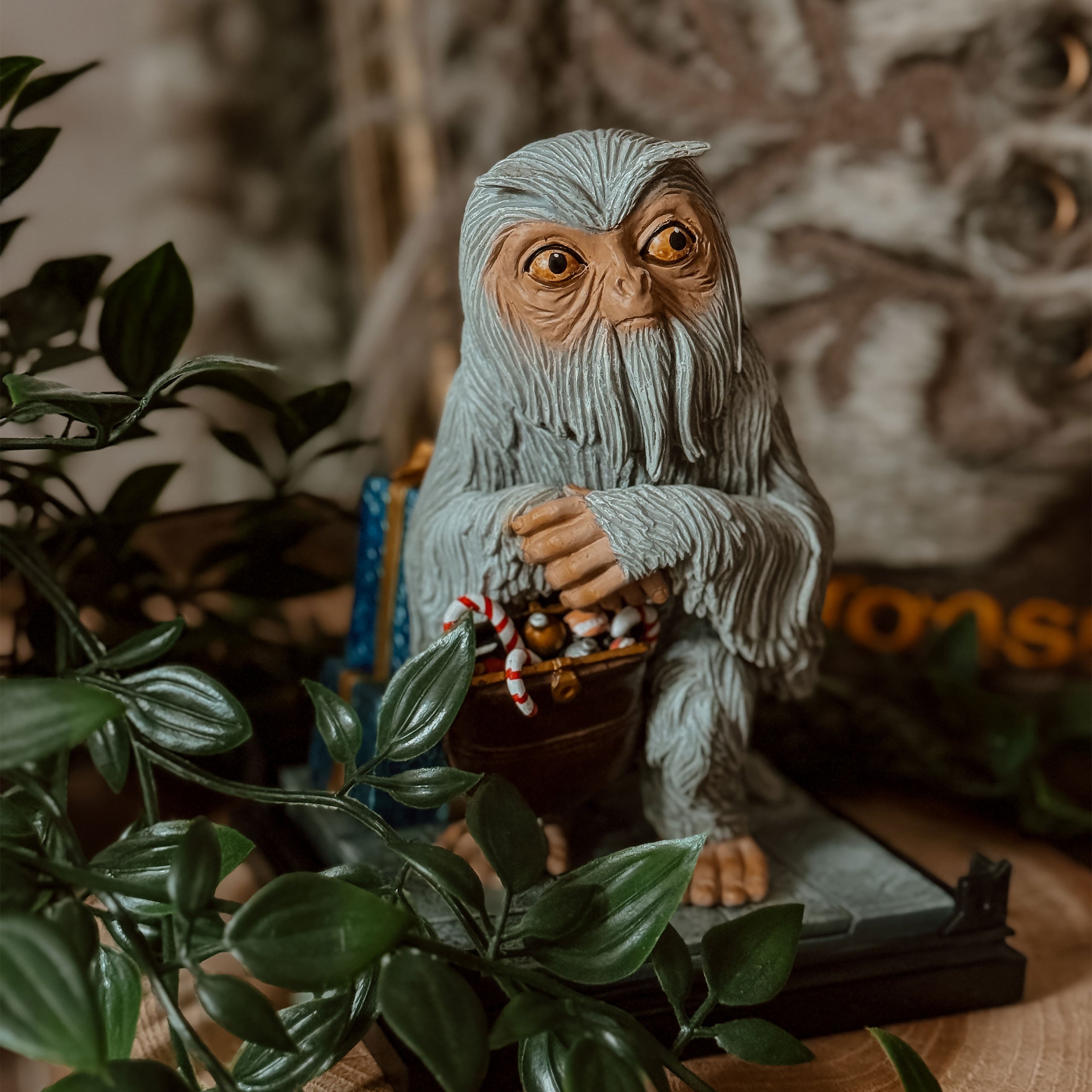Image produit Demiguise - Figurine Animaux Fantastiques