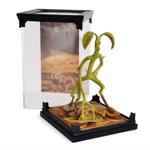 Produktbild Bowtruckle - Phantastische Tierwesen Figur