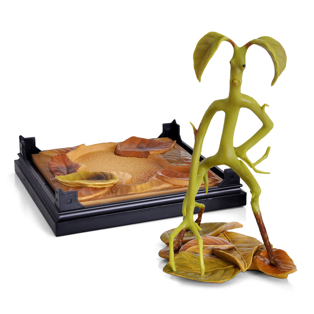 Image produit Bowtruckle - Figurine Animaux Fantastiques