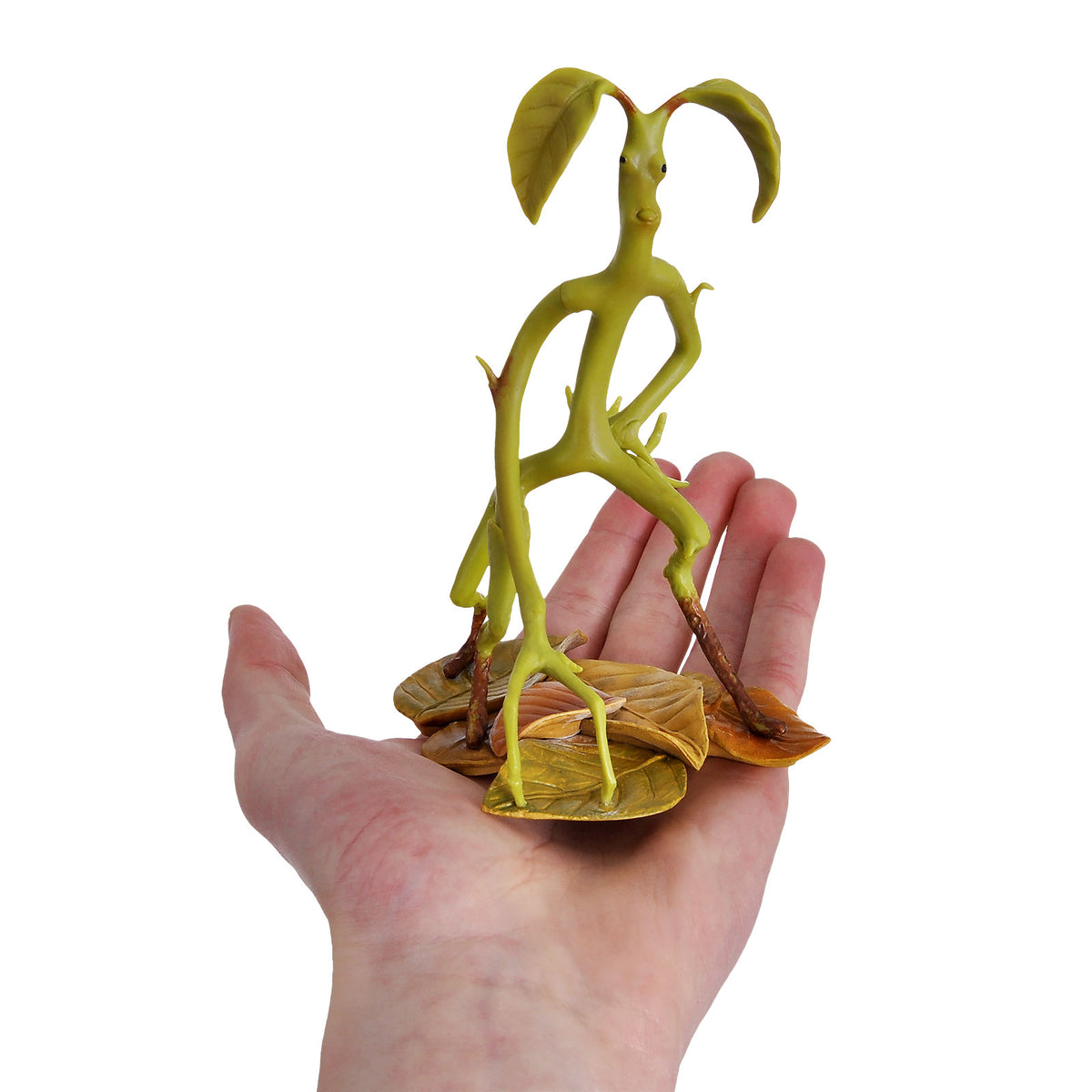 Image produit Bowtruckle - Figurine Animaux Fantastiques