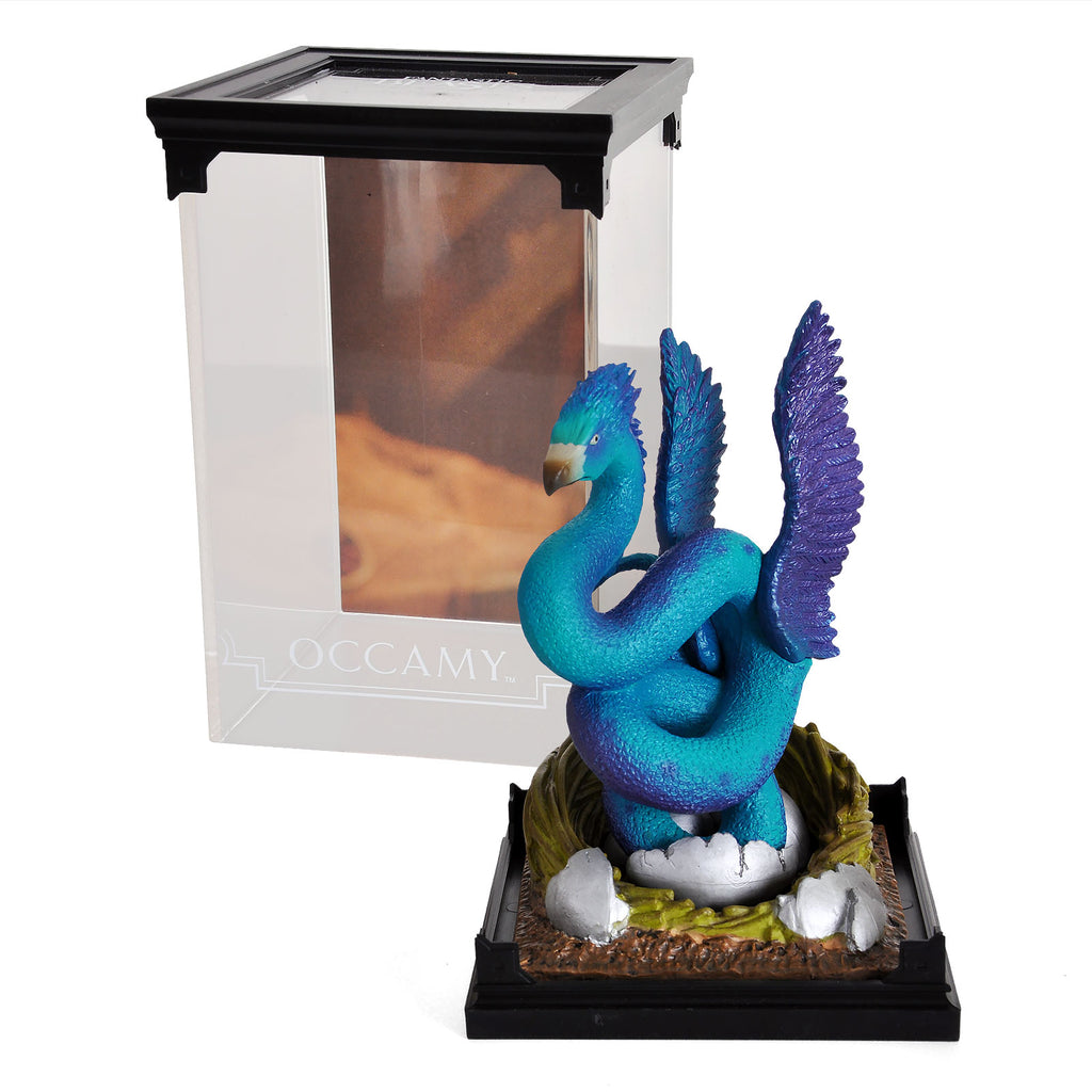 Image produit Occamy - Figurine des Animaux fantastiques