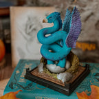 Image produit Occamy - Figurine des Animaux fantastiques