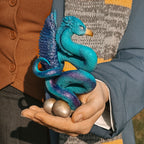 Image produit Occamy - Figurine des Animaux fantastiques
