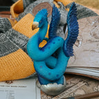 Image produit Occamy - Figurine des Animaux fantastiques