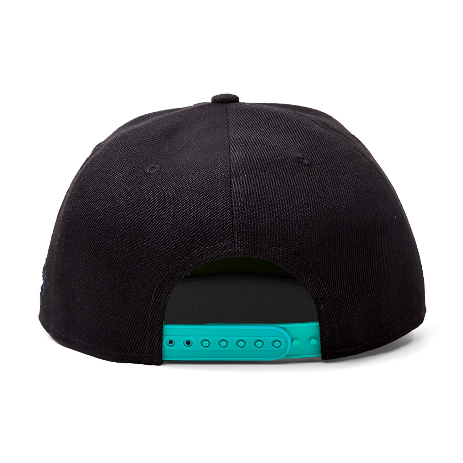 Image produit Rick et Morty - Casquette Snapback Faces noir