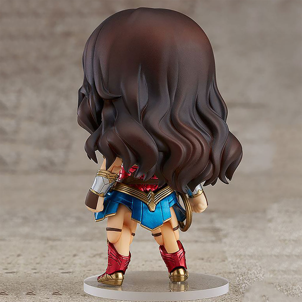 Produktbild Wonder Woman - Movie Chibi Actionfigur