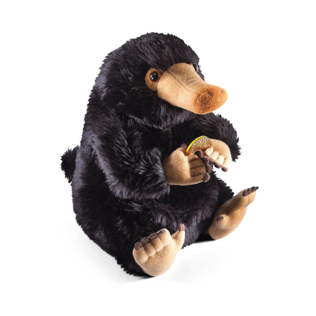 Produktbild Phantastische Tierwesen - Niffler Plüsch Figur 21 cm