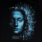 Immagine del prodotto Game of Thrones - Sansa Winter is Here T-Shirt nera