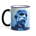 Image produit Game of Thrones - Winter is Here Tasse