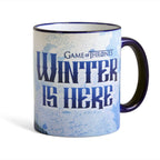 Image produit Game of Thrones - Winter is Here Tasse