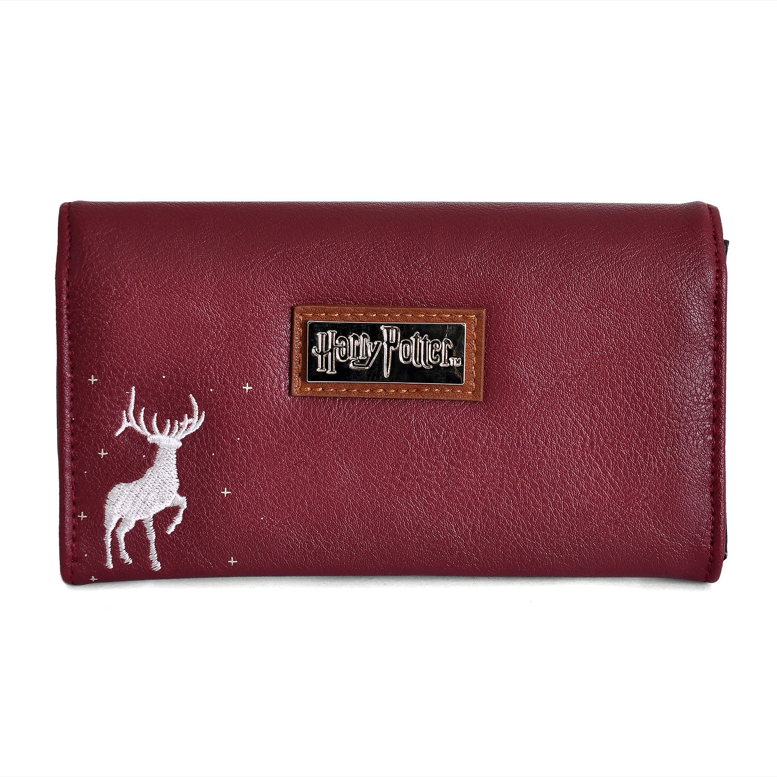 Produktbild Harry Potter - Expecto Patronum Geldbörse