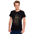 Produktbild Assassins Creed - Anubis T-Shirt schwarz
