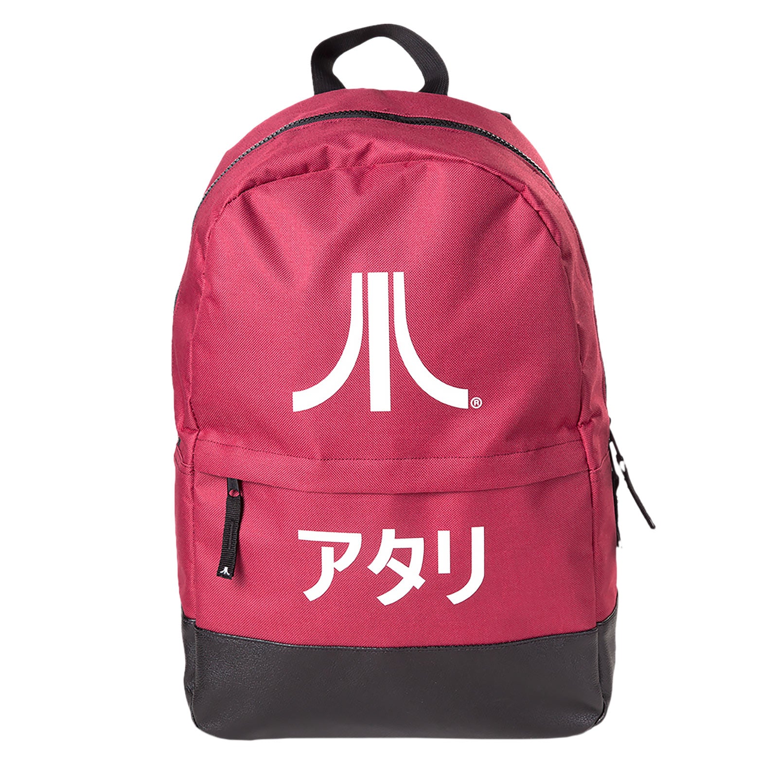 Produktbild Atari - Logo Rucksack