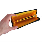 Produktbild Pokemon - Pikachu Geldbörse schwarz