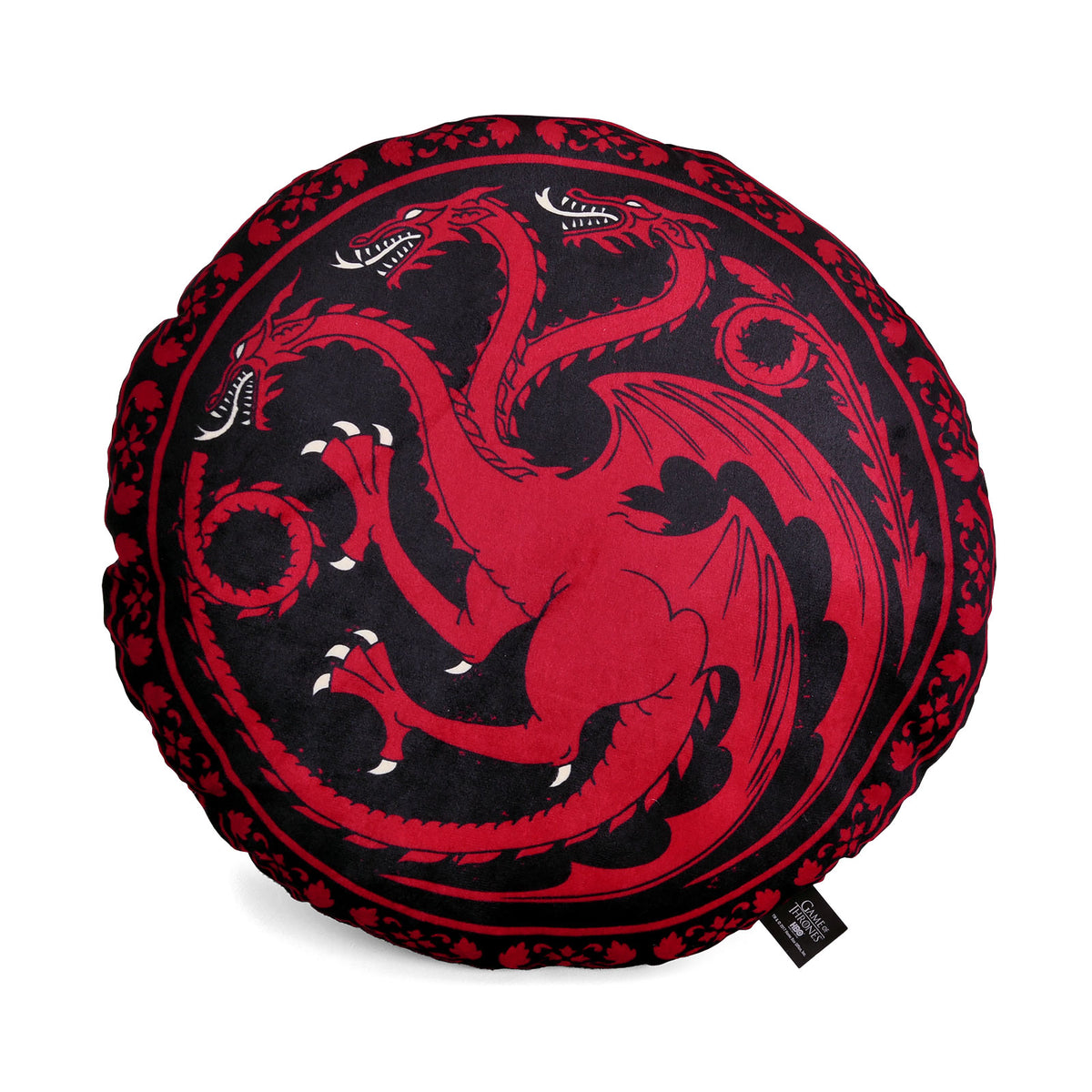 Immagine del prodotto Game of Thrones - Cuscino Targaryen