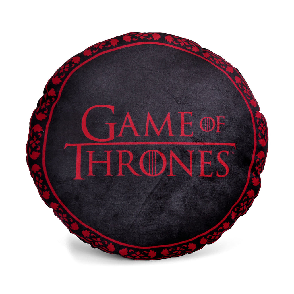 Produktbild Game of Thrones - Targaryen Kissen