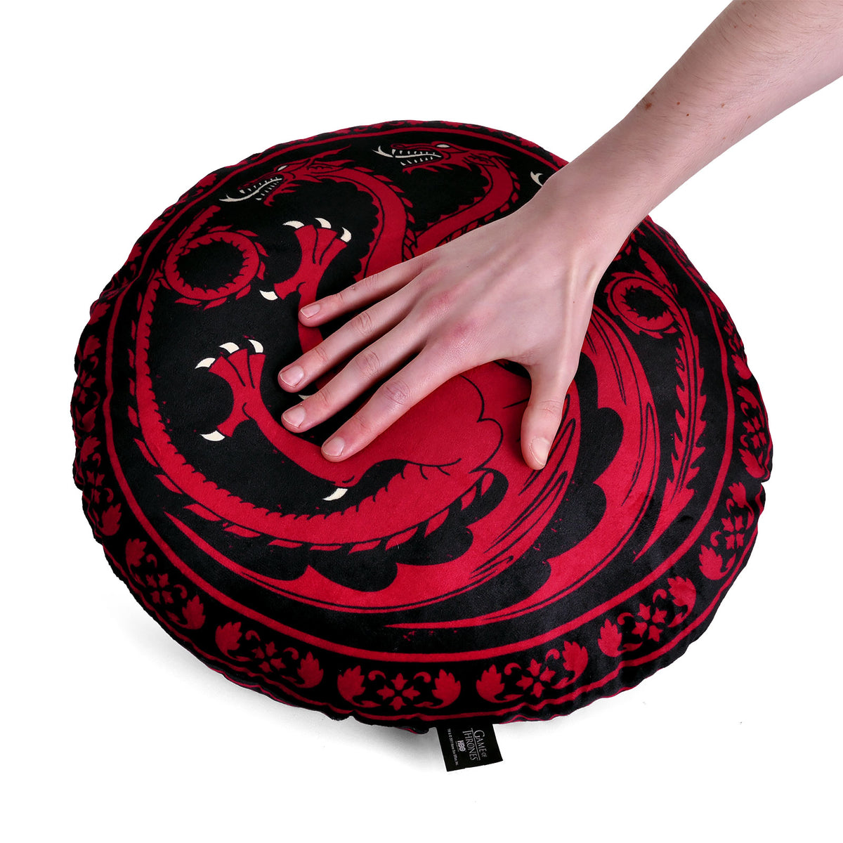 Immagine del prodotto Game of Thrones - Cuscino Targaryen