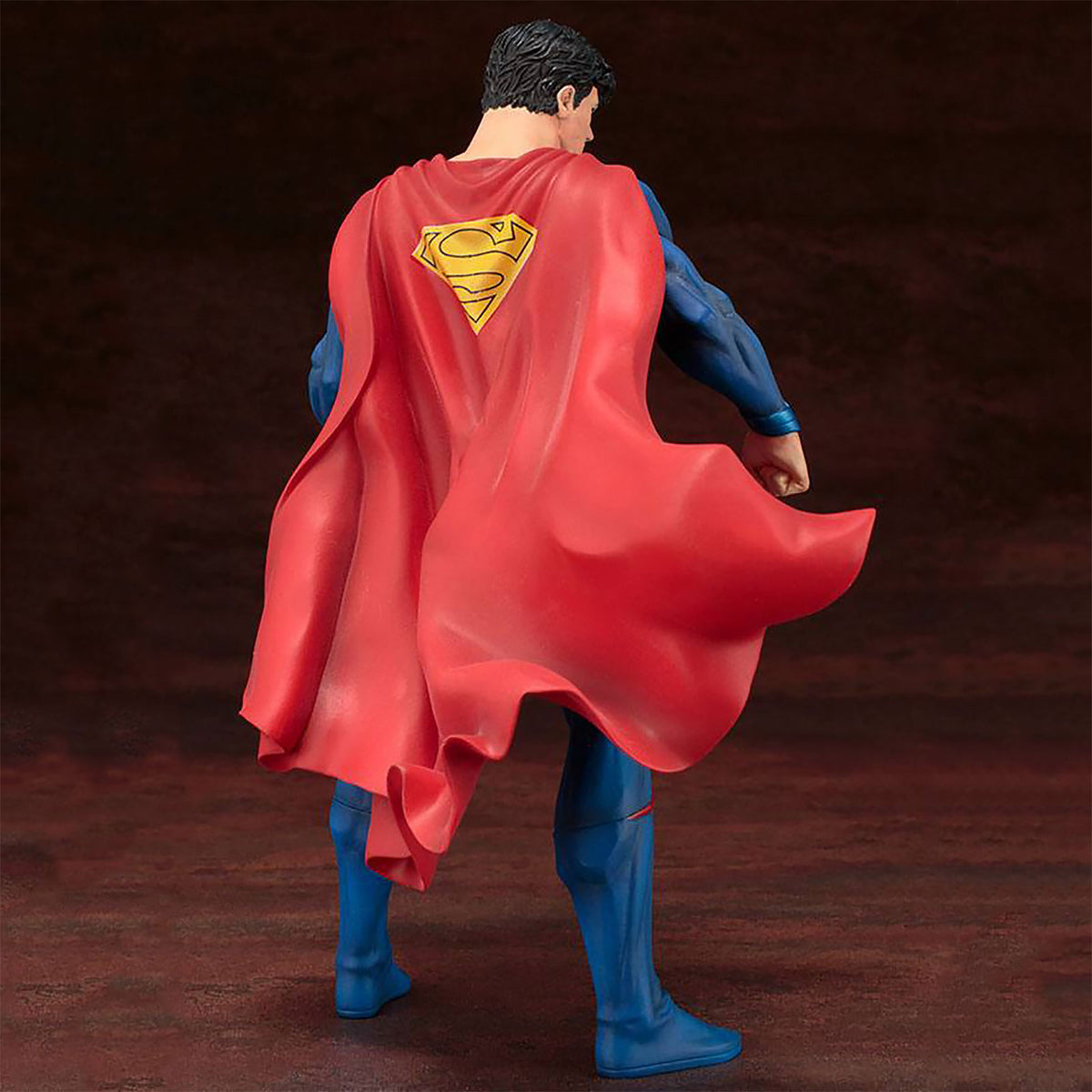 Image produit Superman - Statue de collection Rebirth 1:10