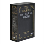 Image produit Le Seigneur des Anneaux - Edition reliée