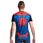 Image produit Spider-Man - T-Shirt ressemblance