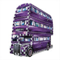 Image produit Harry Potter - Le Magicobus Puzzle 3D