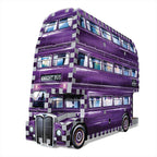 Image produit Harry Potter - Le Magicobus Puzzle 3D