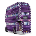 Image produit Harry Potter - Le Magicobus Puzzle 3D