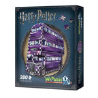 Image produit Harry Potter - Le Magicobus Puzzle 3D