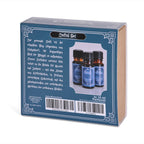 Image produit Chaudron magique avec huile parfumée