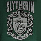 Produktbild Harry Potter - Slytherin Wappen T-Shirt grün